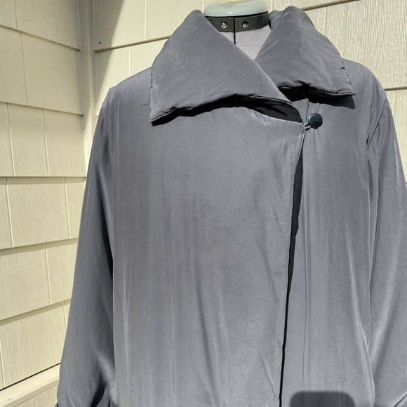 Mycra Pac Silk DuPont Comfortmax Coat Jacket - Picture 7 of 11